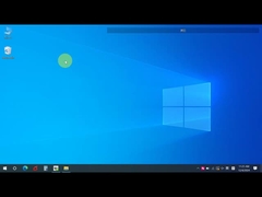 Wie installiert man den Einkanalpotentiostat?