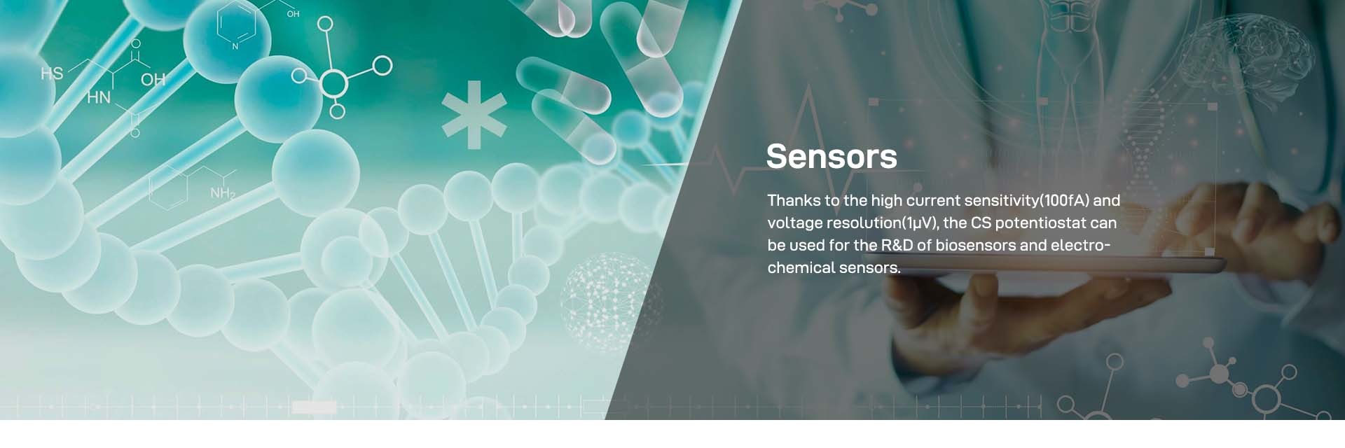 Qualität Einkanalpotentiostat usine