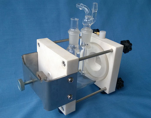 Qualität  Electrochemical Cell flat corrosion cell usine