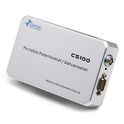 Qualität  Portable Potentiostat Galvanostat Handheld  CS100ME With EIS usine